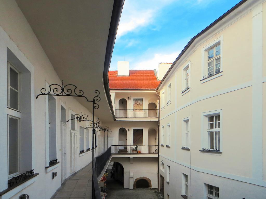 Old Town Home Prague Exterior photo